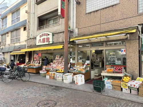 Ｂｒｉｌｌｉａ　ｉｓｔ　武蔵小杉 周辺