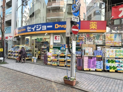 Ｂｒｉｌｌｉａ　ｉｓｔ　武蔵小杉 周辺