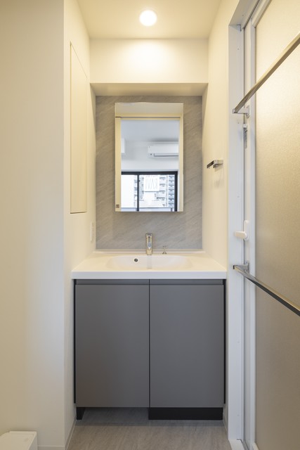 Ｂｒｉｌｌｉａ　ｉｓｔ　武蔵小杉 洗面