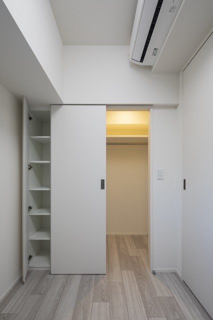 Ｂｒｉｌｌｉａ　ｉｓｔ　武蔵小杉 収納