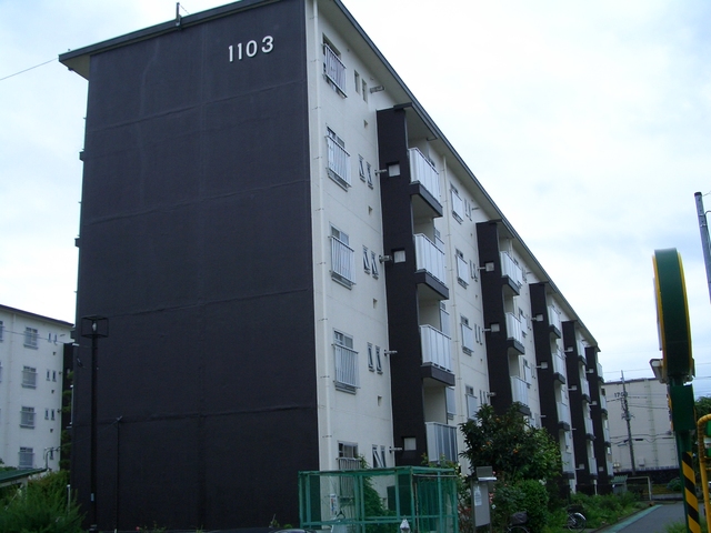 相武台第2　1104号棟のイメージ