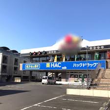 東戸塚ビューハイツ 周辺