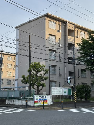 中津桜台　1号棟 その他