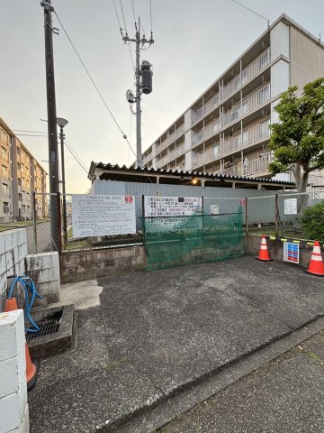 中津桜台　1号棟 その他