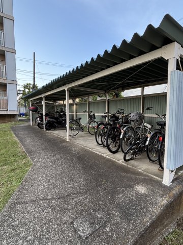 中津桜台　1号棟 その他