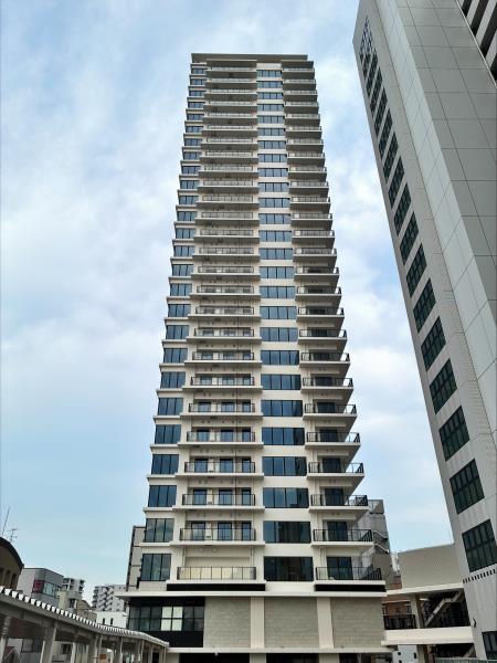 ＴＨＥ　ＴＯＷＥＲ　湘南辻堂のイメージ