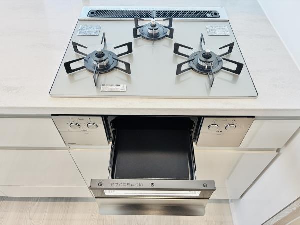 ＴＨＥ　ＴＯＷＥＲ　湘南辻堂 設備