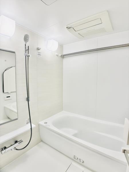 ＴＨＥ　ＴＯＷＥＲ　湘南辻堂 風呂