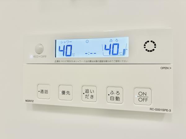 ＴＨＥ　ＴＯＷＥＲ　湘南辻堂 設備