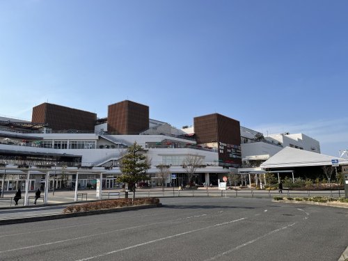 ＴＨＥ　ＴＯＷＥＲ　湘南辻堂 周辺