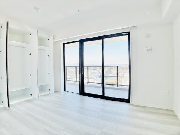 ＴＨＥ　ＴＯＷＥＲ　湘南辻堂 内装