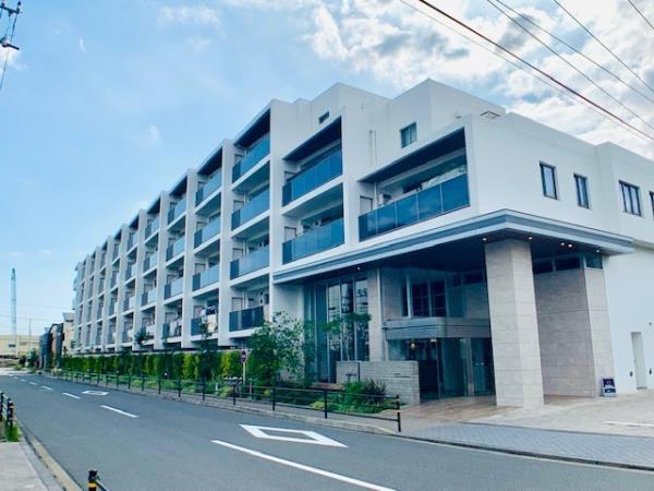 Ｂｒｉｌｌｉａ湘南辻堂海浜公園のイメージ