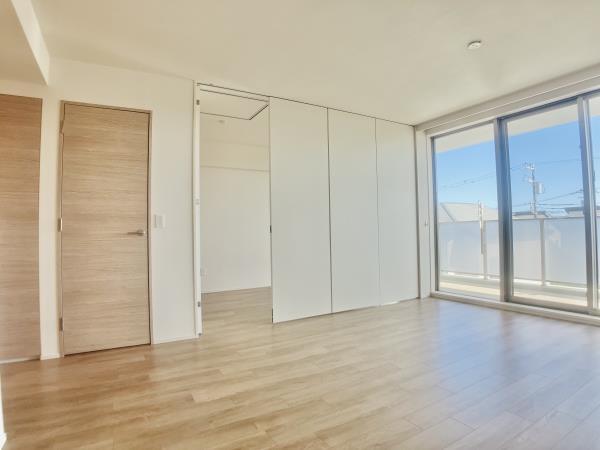 Ｂｒｉｌｌｉａ湘南辻堂海浜公園 内装