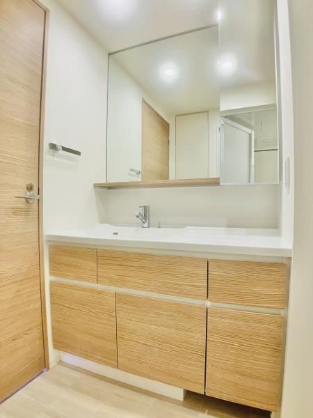 Ｂｒｉｌｌｉａ湘南辻堂海浜公園 洗面