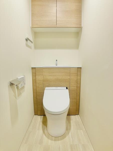 Ｂｒｉｌｌｉａ湘南辻堂海浜公園 トイレ