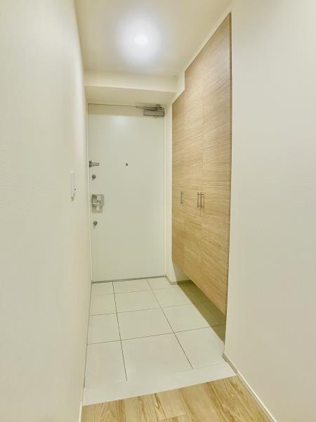 Ｂｒｉｌｌｉａ湘南辻堂海浜公園 玄関