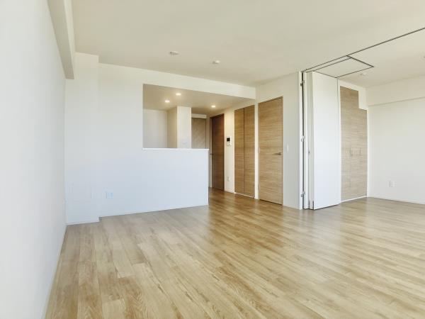 Ｂｒｉｌｌｉａ湘南辻堂海浜公園 居間