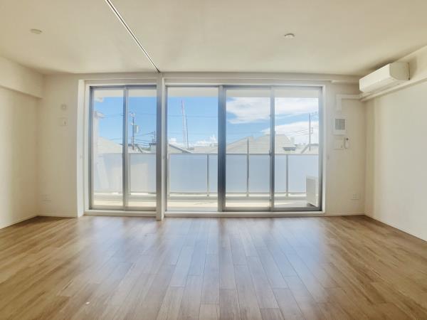 Ｂｒｉｌｌｉａ湘南辻堂海浜公園 居間