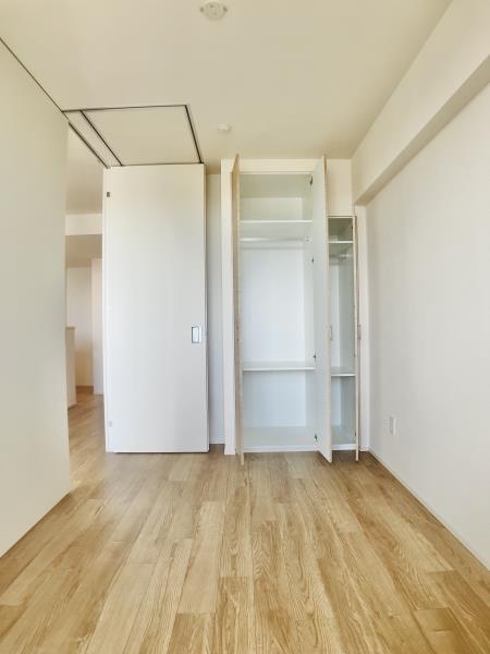 Ｂｒｉｌｌｉａ湘南辻堂海浜公園 内装