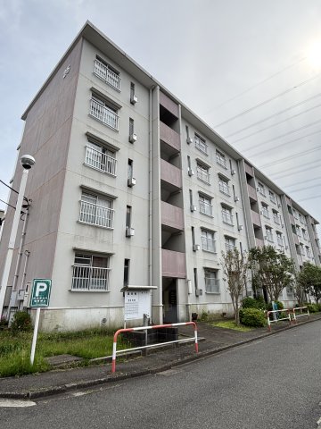 上郷西ヶ谷　16号棟のイメージ