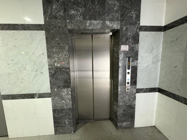 スペーシア川崎3 その他