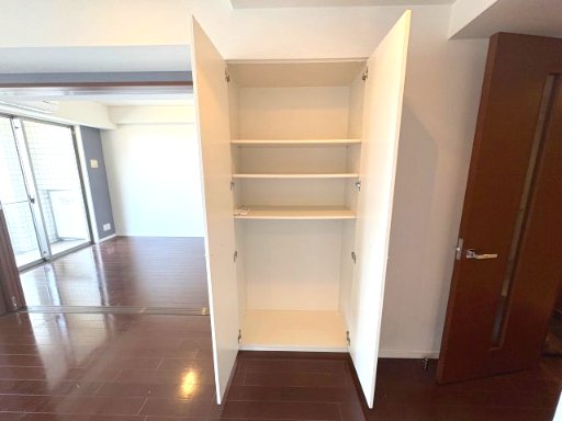 スペーシア川崎3 収納