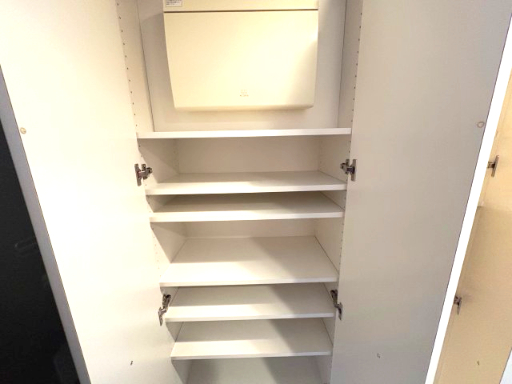 スペーシア川崎3 収納