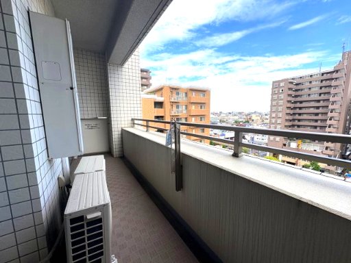 スペーシア川崎3 その他