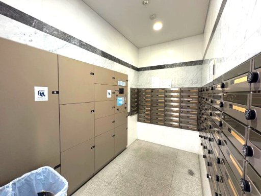 スペーシア川崎3 その他