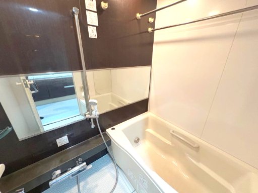 スペーシア川崎3 風呂