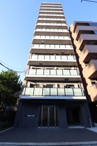 GENOVIA川崎Ⅲのイメージ