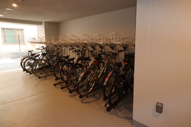 GENOVIA川崎Ⅲ その他