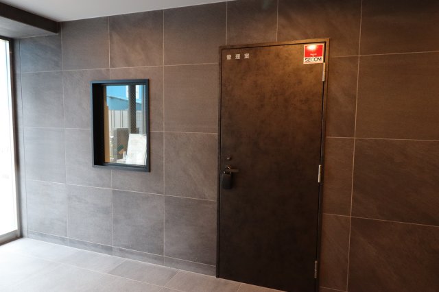 GENOVIA川崎Ⅲ その他