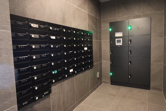 GENOVIA川崎Ⅲ その他