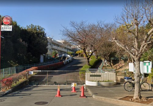 GENOVIA川崎Ⅲ 周辺