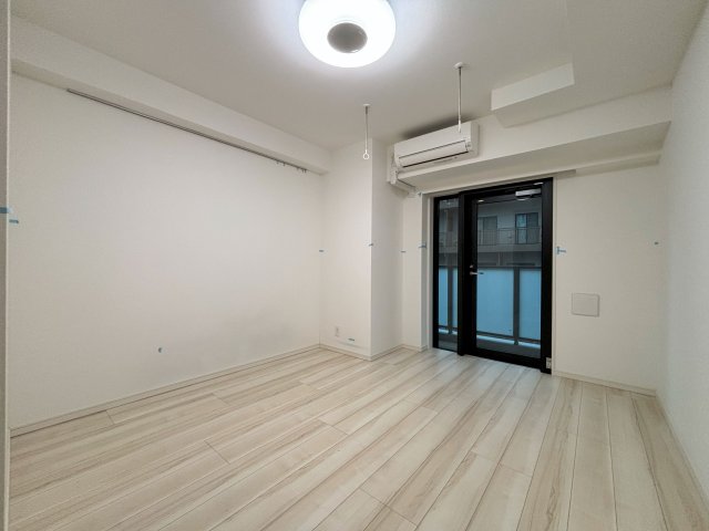 GENOVIA川崎Ⅲ 居間