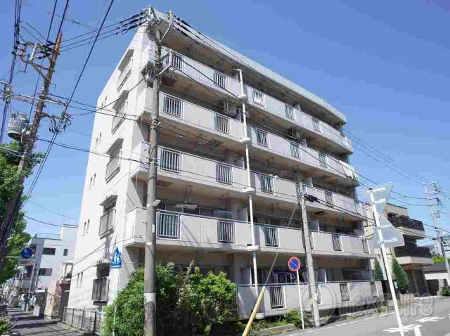 ウィンリットマンションのイメージ