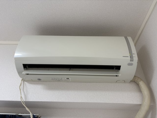 ウィンリットマンション 設備