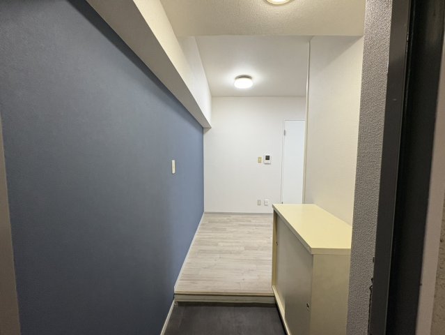 ウィンリットマンション 内装