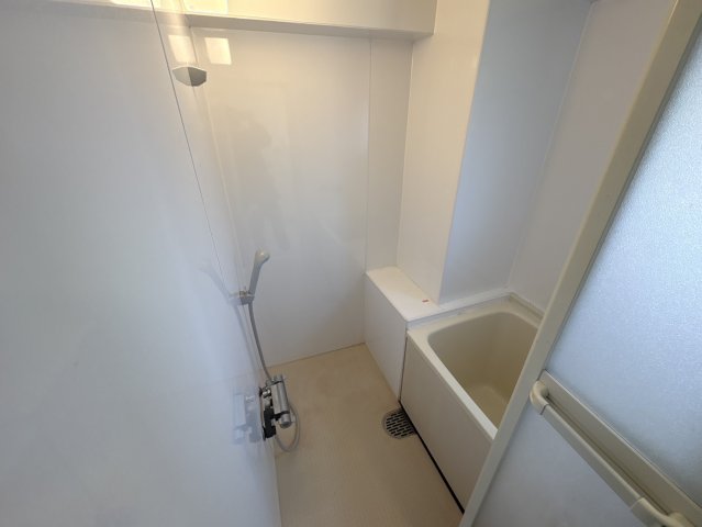 ウィンリットマンション 風呂