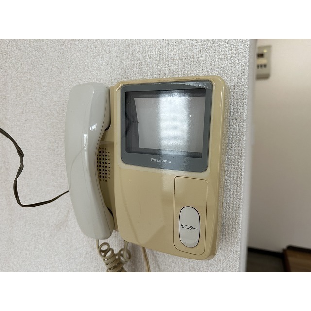 アムス堀ノ内Ａ棟 その他