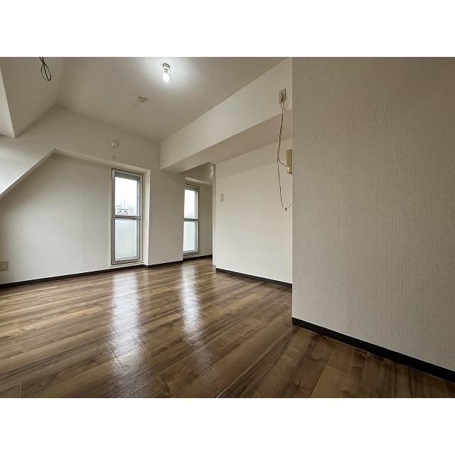 アムス堀ノ内Ａ棟 その他