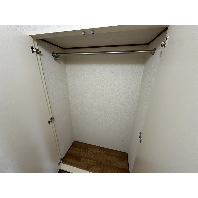 アムス堀ノ内Ａ棟 収納