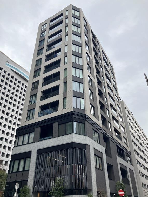 プラウド馬車道のイメージ