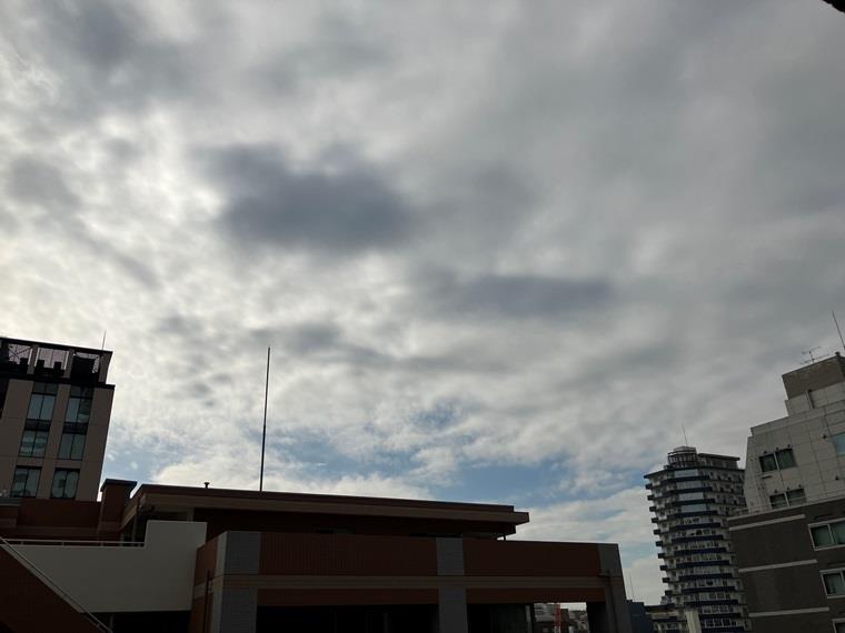 プラウド馬車道 その他