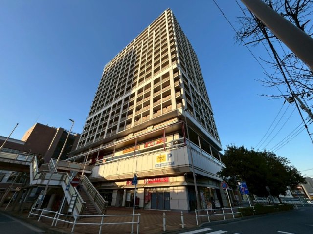 リーデンスフォート横浜のイメージ