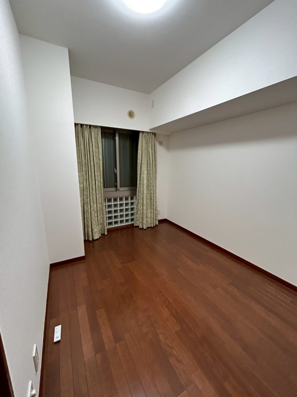 リーデンスフォート横浜 子供部屋