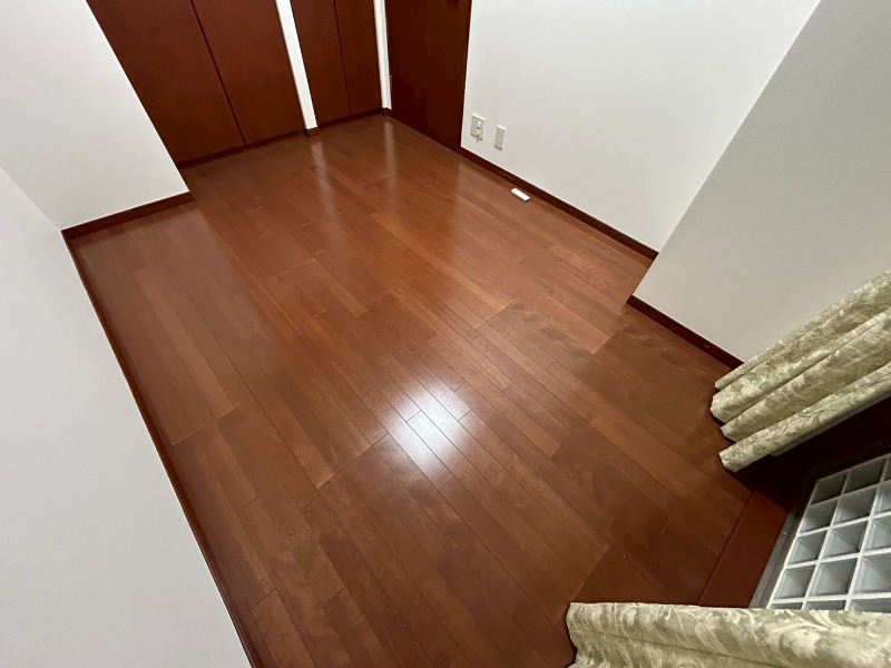 リーデンスフォート横浜 内装