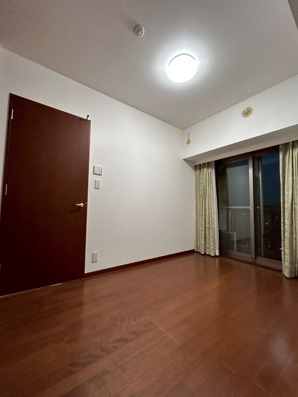 リーデンスフォート横浜 その他