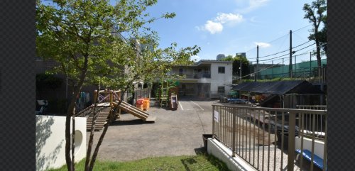 リーデンスフォート横浜 周辺